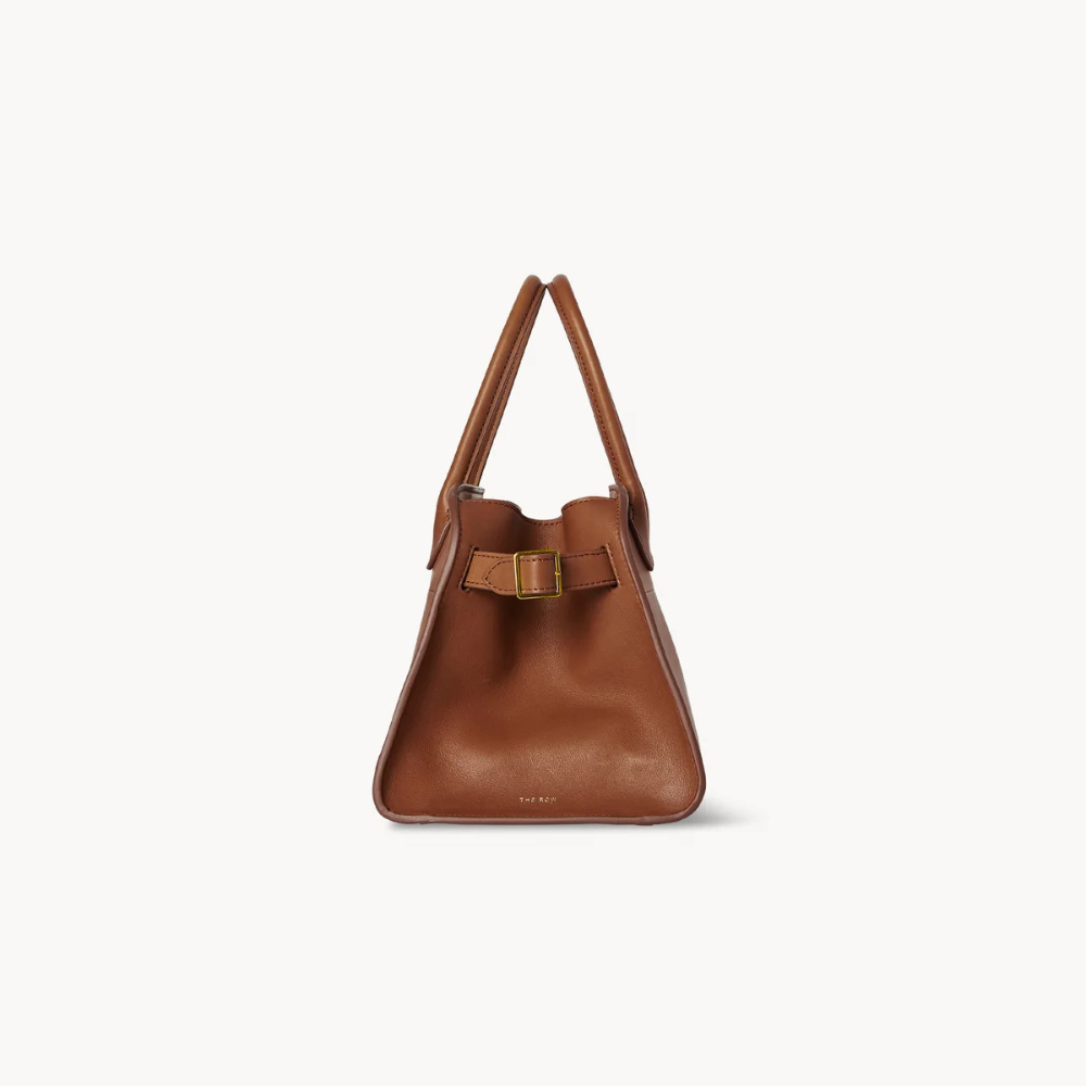 Momo | Leather Handbag