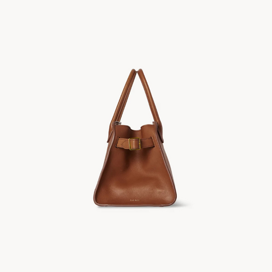 Momo | Leather Handbag