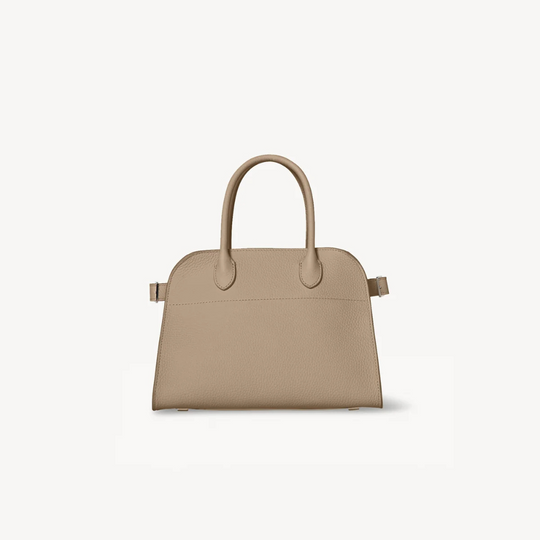 Momo | Leather Handbag