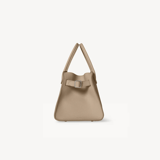 Momo | Leather Handbag