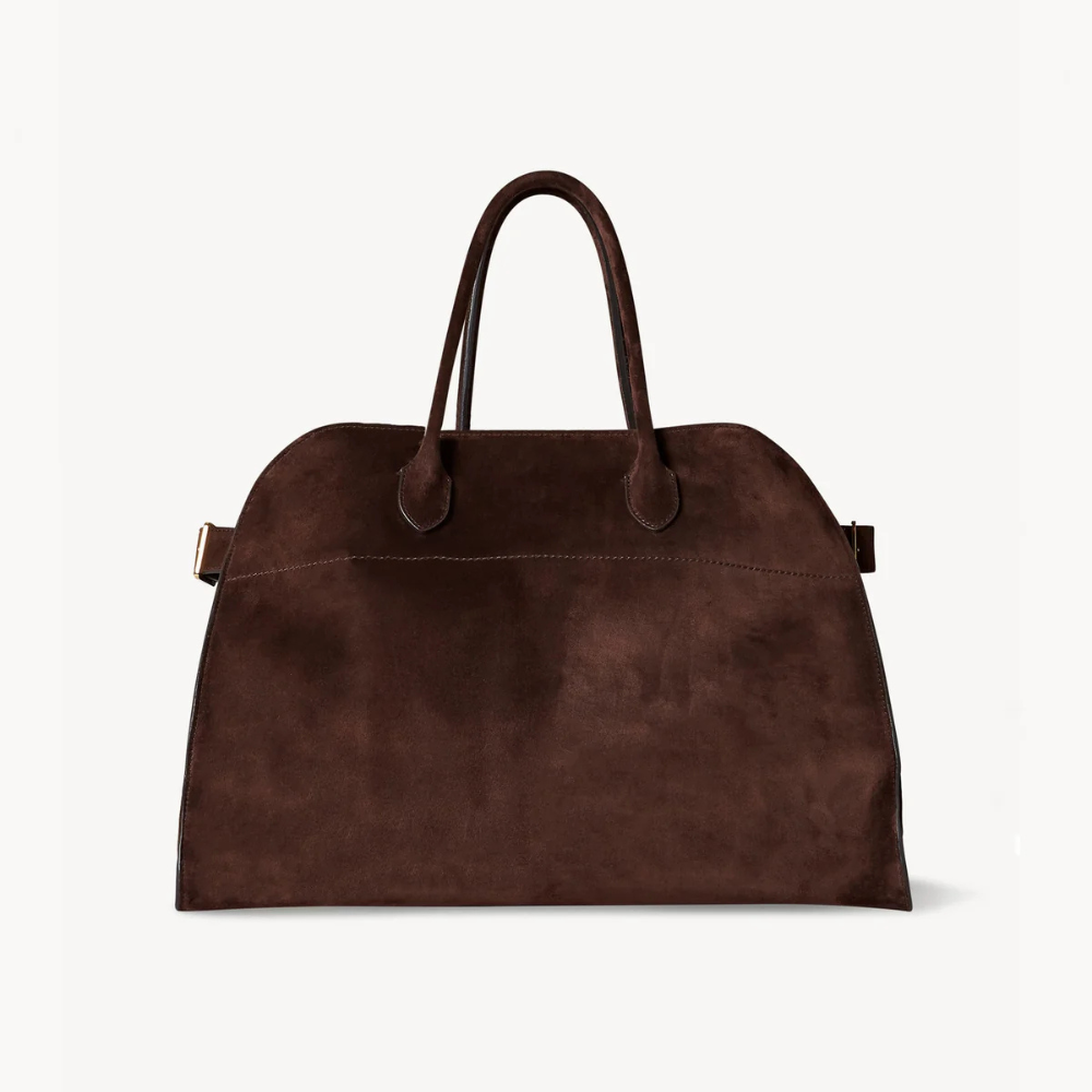 Momo | Leather Handbag