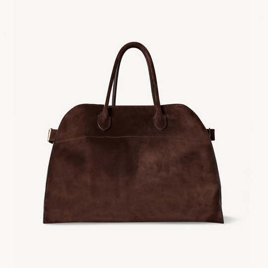 Momo | Leather Handbag