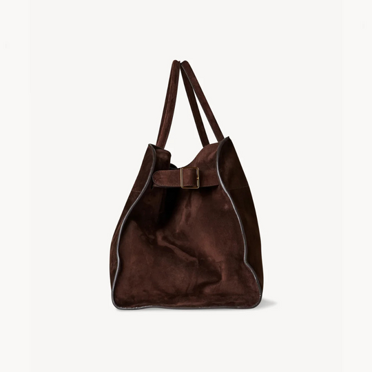 Momo | Leather Handbag