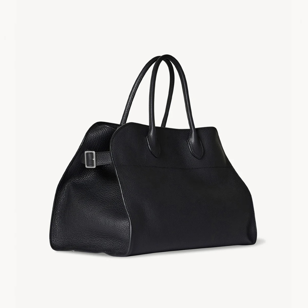 Momo | Leather Handbag