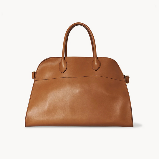 Momo | Leather Handbag