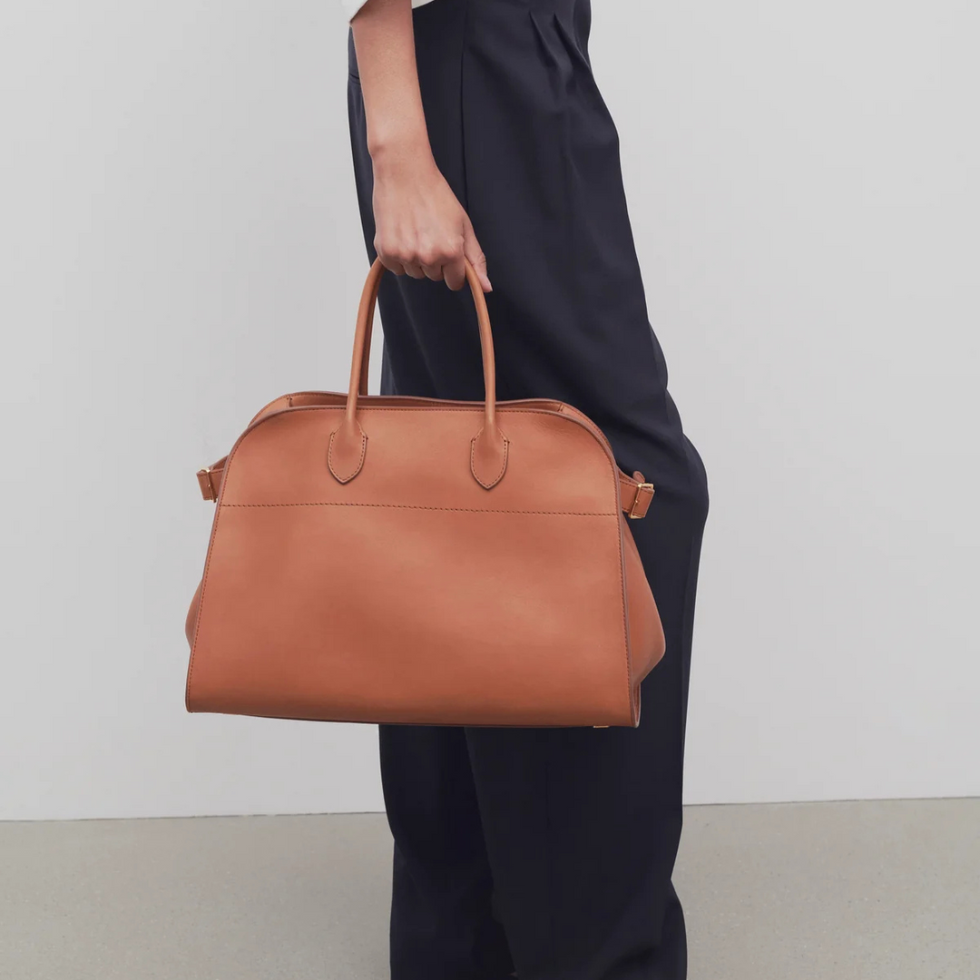 Momo | Leather Handbag