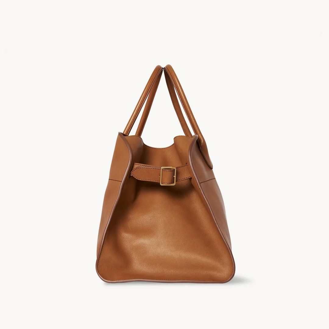 Momo | Leather Handbag