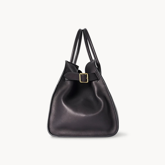 Momo | Leather Handbag