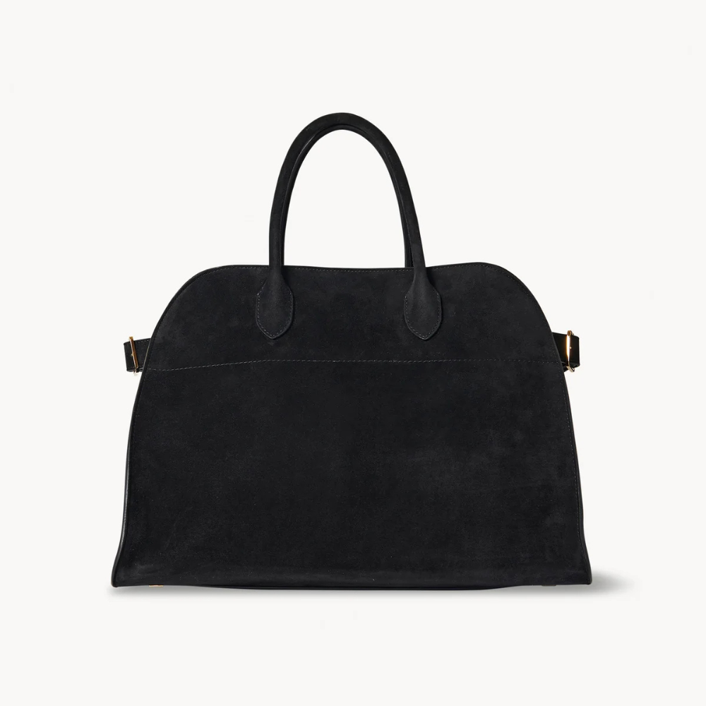 Momo | Leather Handbag