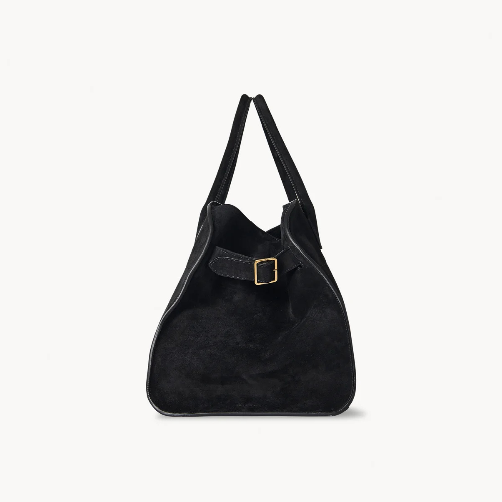 Momo | Leather Handbag