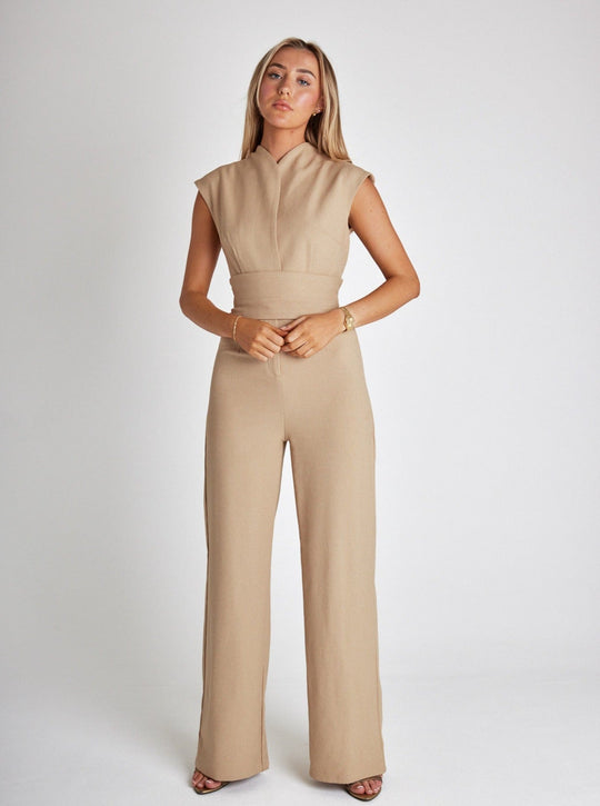 Florence - Stylish Jumpsuit