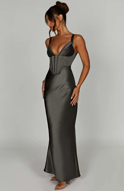 Kiara™ - Maxi Dress