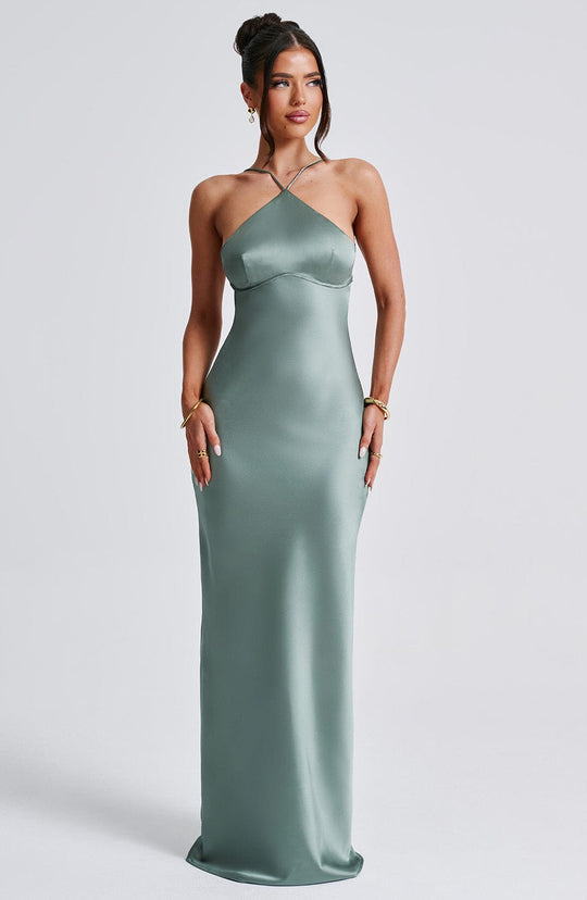 Sema™ - Classic & Elegante Max Dress