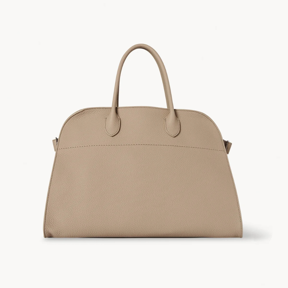 Momo | Leather Handbag