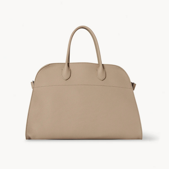 Momo | Leather Handbag