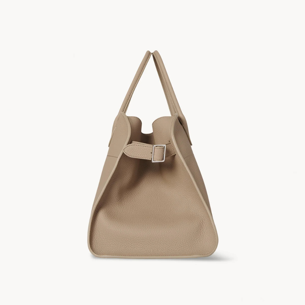 Momo | Leather Handbag